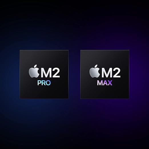Apple MacBook Pro (2024) Review: M2 Pro and M2 Max Flex