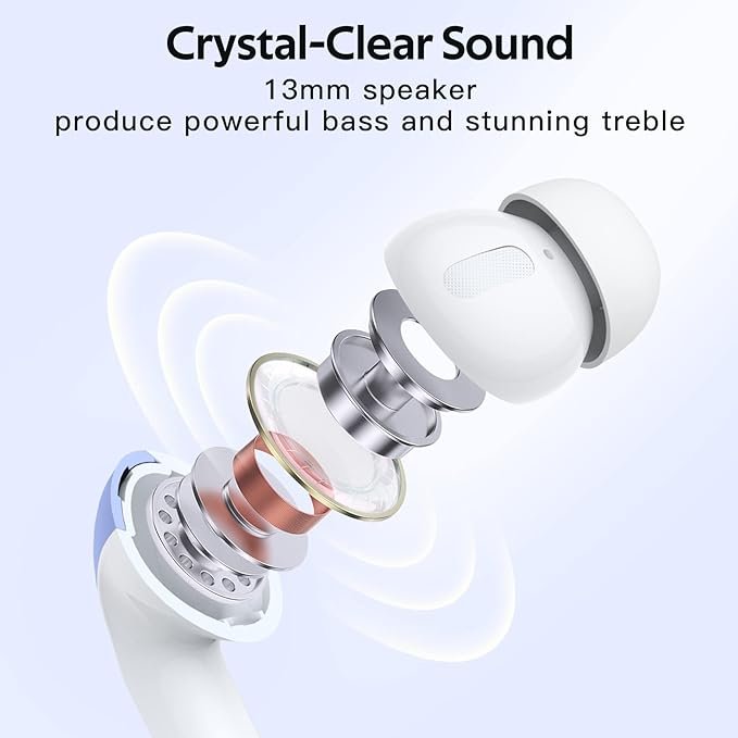 Pricing Overview for Crystal-Clear Sound Earbuds