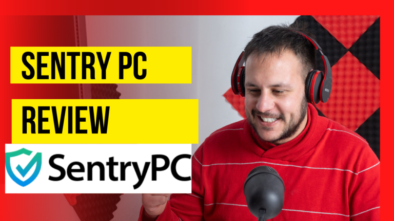 Sentry PC Review Sentry PC Review | 2024 | Best marketing Tool