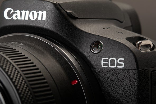 Canon EOS R100 review: Rebel-like mirrorless camera, cheap but cuts corners
