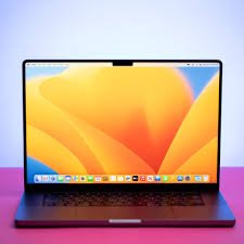 Apple MacBook Pro (2024) Review: M2 Pro and M2 Max Flex
