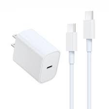 Apple 20W USB-C Power Adapter review