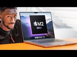 Apple MacBook Pro (2024) Review: M2 Pro and M2 Max Flex