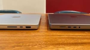 Apple MacBook Pro (2024) Review: M2 Pro and M2 Max Flex