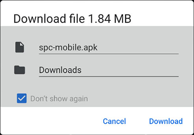 Download the Software