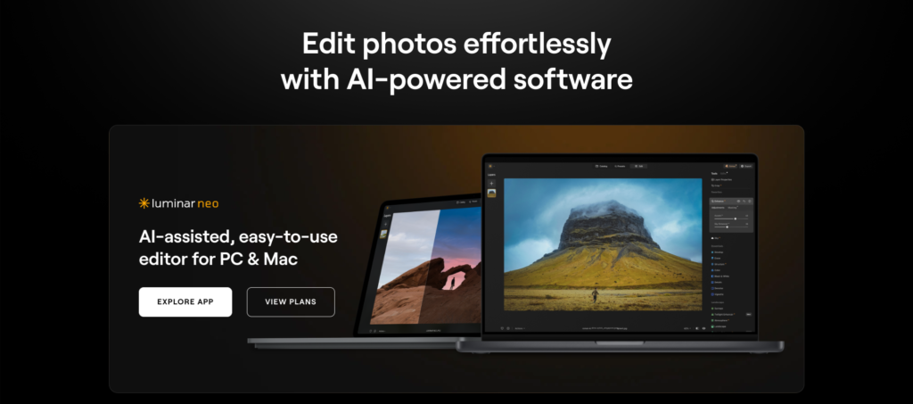 Skylum Affiliate Program: Earn Commissions Promoting Award-Winning Photo Editing Software