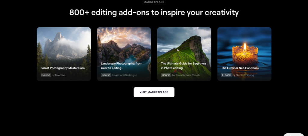 Skylum Affiliate Program: Earn Commissions Promoting Award-Winning Photo Editing Software