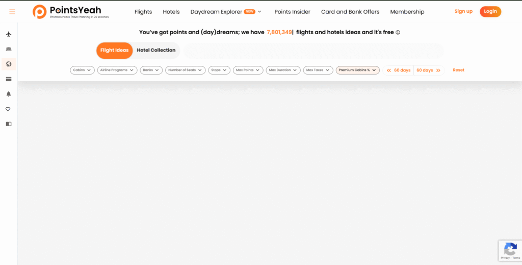 The Ultimate Tool to Find and Book Award Travel