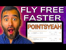 The Ultimate Tool to Find and Book Award Travel