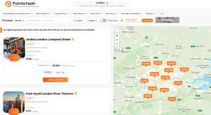 The Ultimate Tool to Find and Book Award Travel